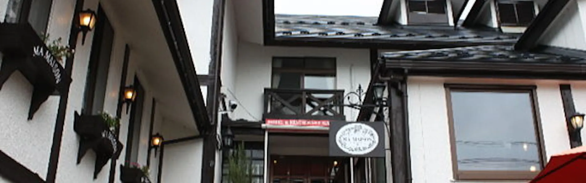 マ・メゾン西湖店