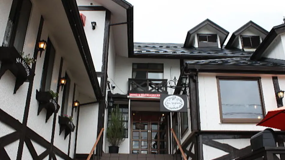 Ma Maison Saiko Branch