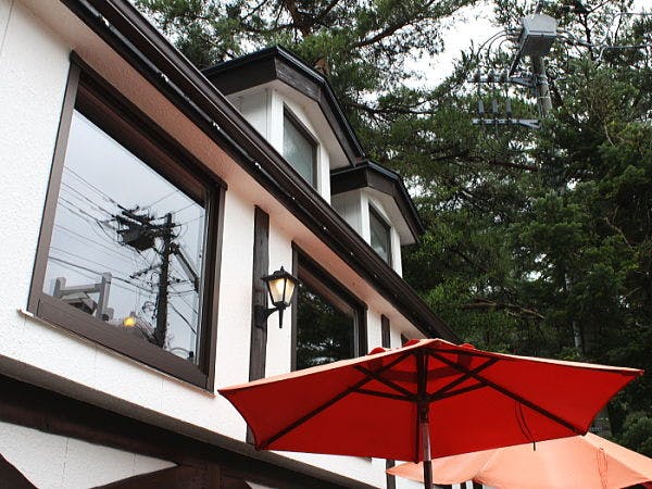 マ・メゾン西湖店