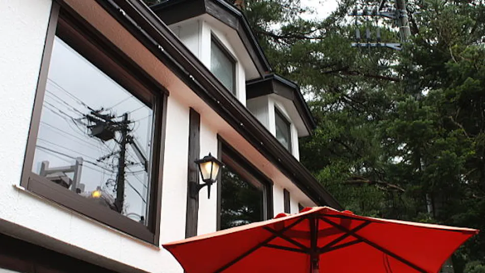 Ma Maison Saiko Branch