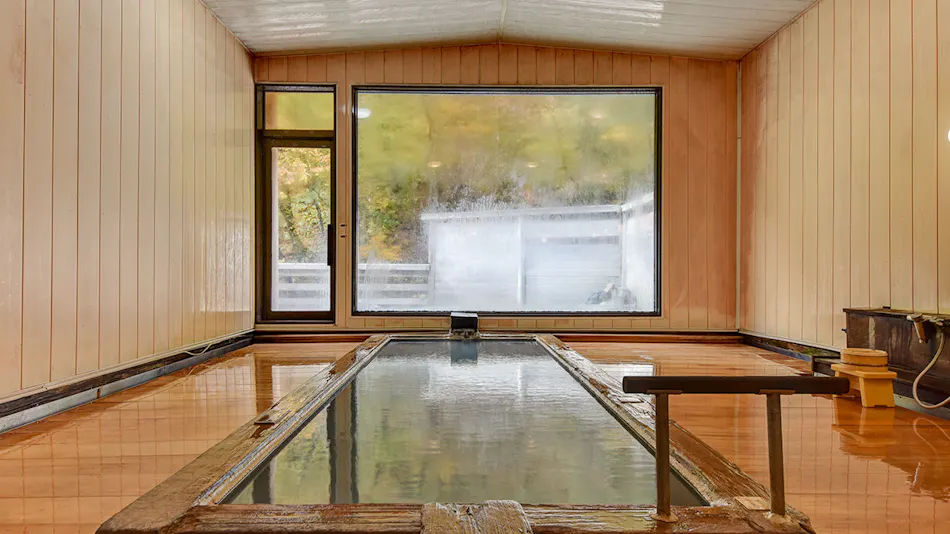 Shirahone Onsen Oyado Tsuruya