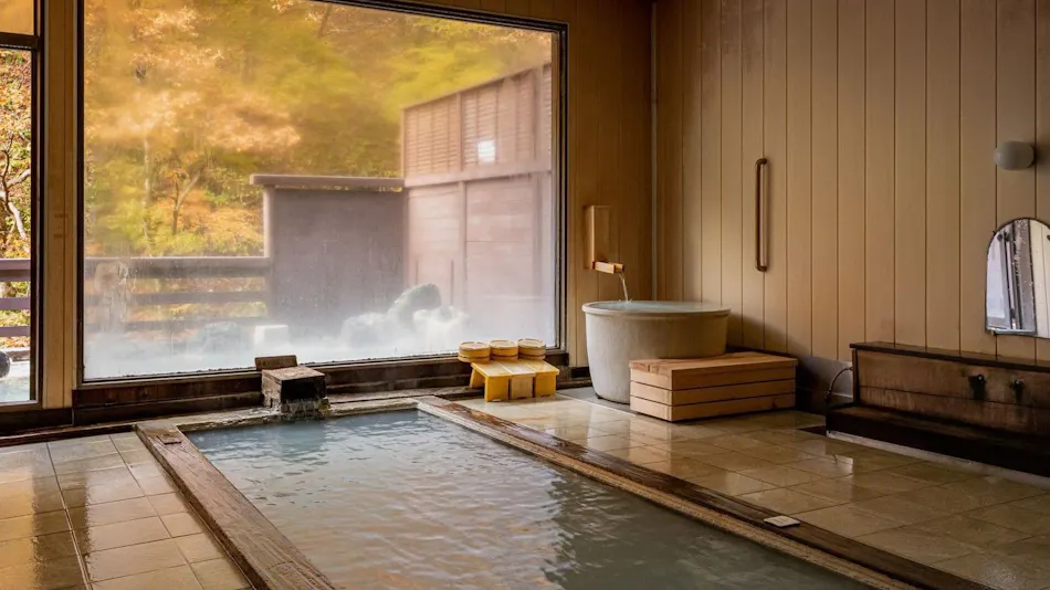 Shirahone Onsen Oyado Tsuruya