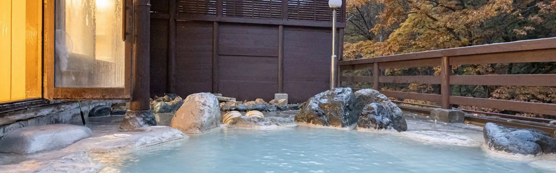 白骨温泉 お宿つるや(旧:つるや旅館)
