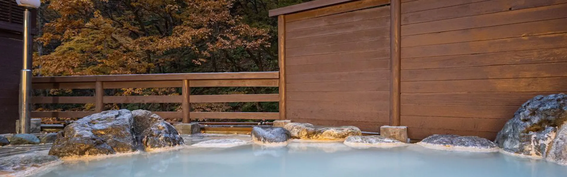 白骨温泉 お宿つるや(旧:つるや旅館)