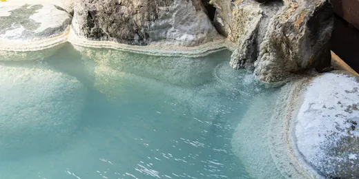 白骨温泉 お宿つるや(旧:つるや旅館)