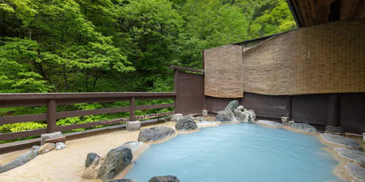 白骨温泉 お宿つるや(旧:つるや旅館)