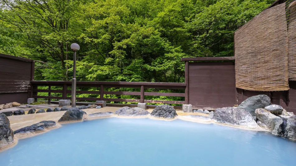 Shirahone Onsen Oyado Tsuruya