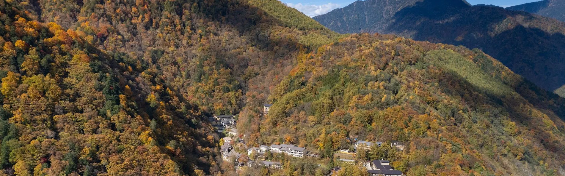白骨温泉 お宿つるや(旧:つるや旅館)