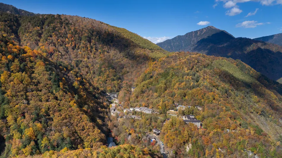 Shirahone Onsen Oyado Tsuruya