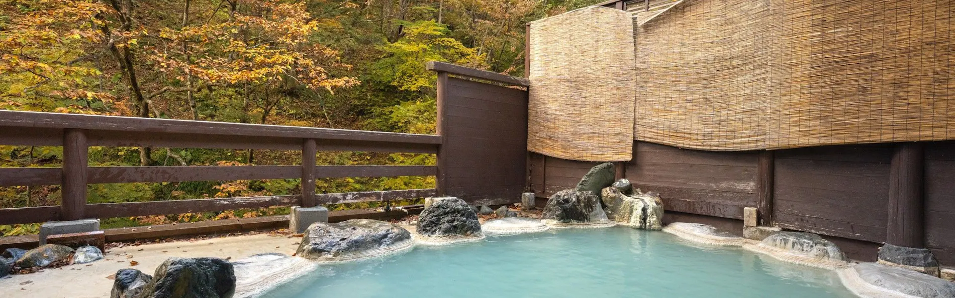 白骨温泉 お宿つるや(旧:つるや旅館)