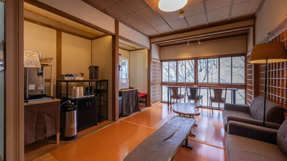 Shirahone Onsen Oyado Tsuruya