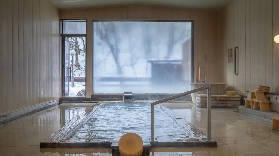 Shirahone Onsen Oyado Tsuruya