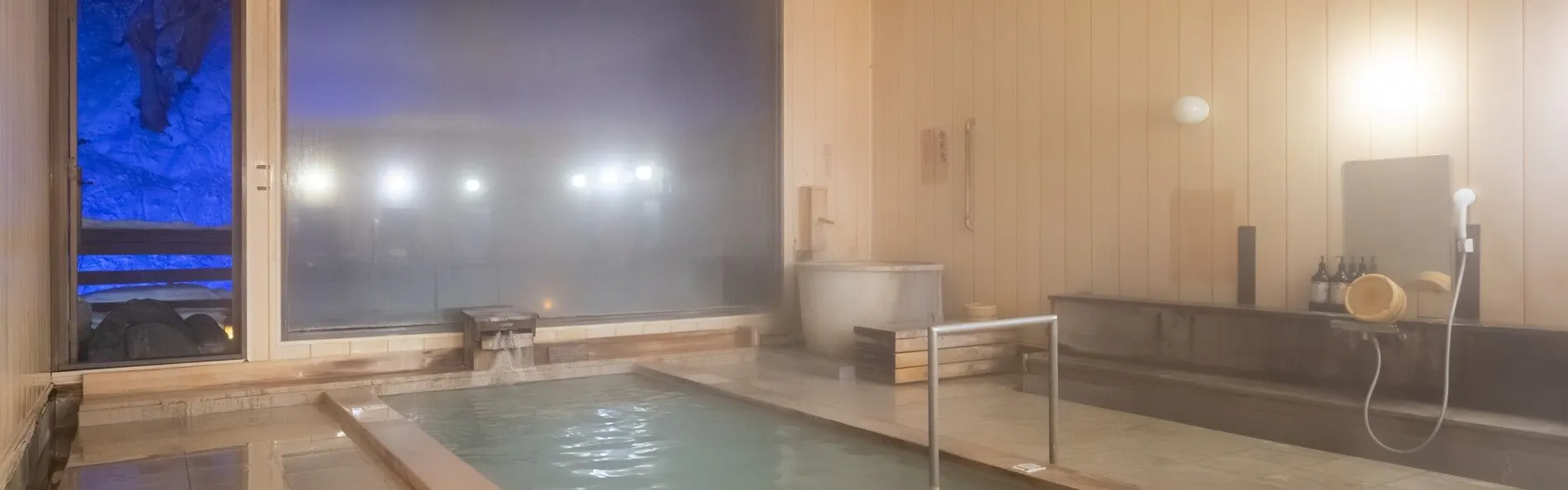 白骨温泉 お宿つるや(旧:つるや旅館)