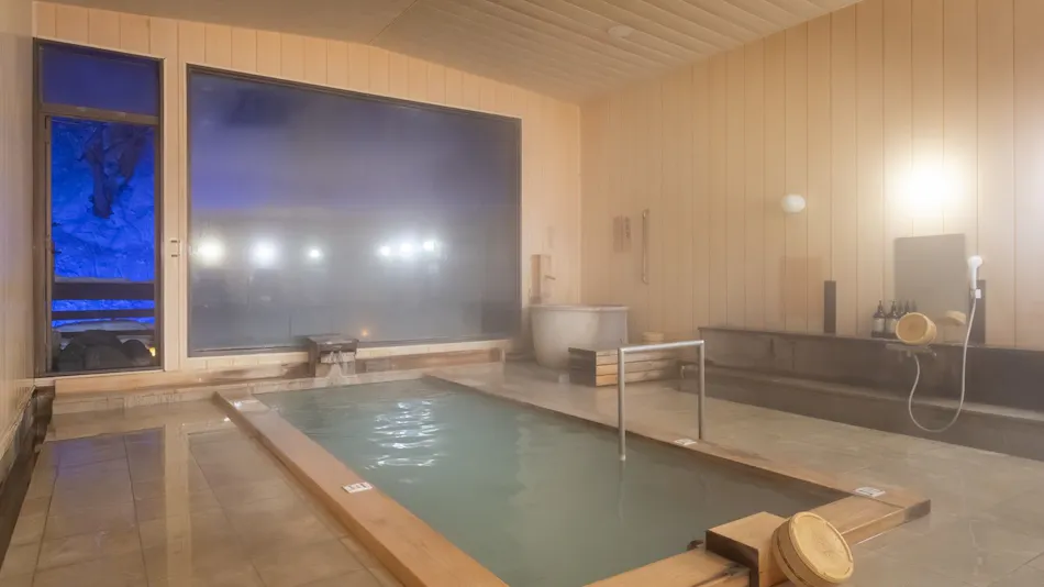 Shirahone Onsen Oyado Tsuruya