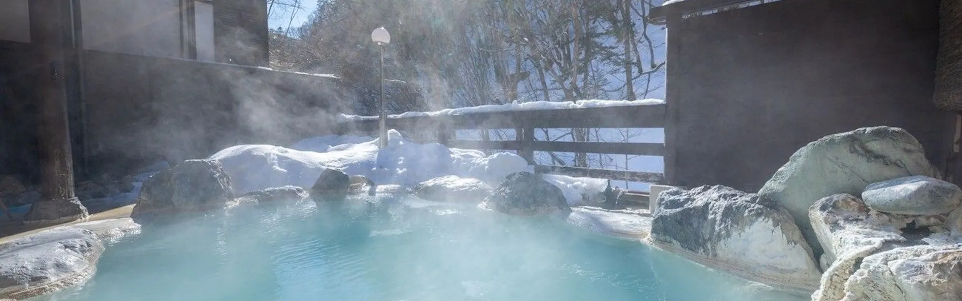 白骨温泉 お宿つるや(旧:つるや旅館)