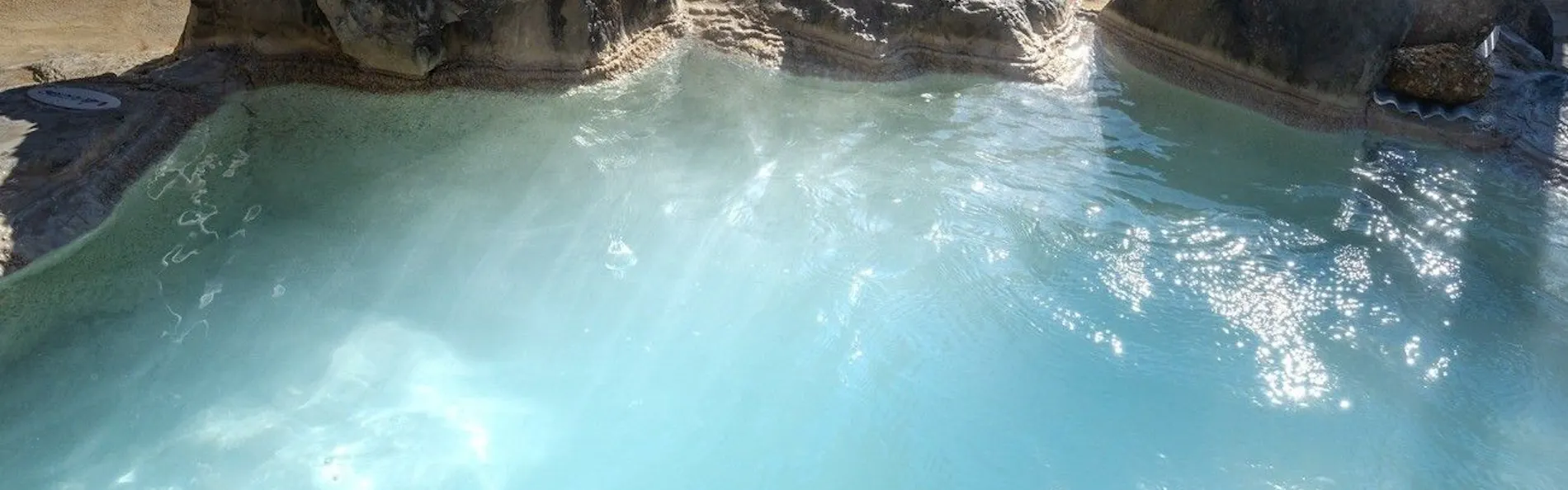 白骨温泉 お宿つるや(旧:つるや旅館)