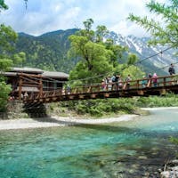 白骨温泉 つるや旅館 【夏限定】アルプス牛のローストビーフと標高1400mの大自然で「絹の湯」を満喫<1泊2食>
