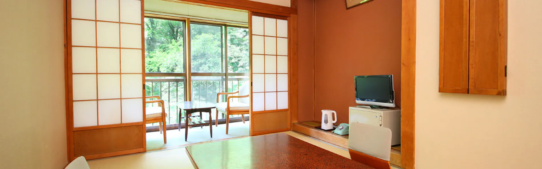 白骨温泉 お宿つるや(旧:つるや旅館)