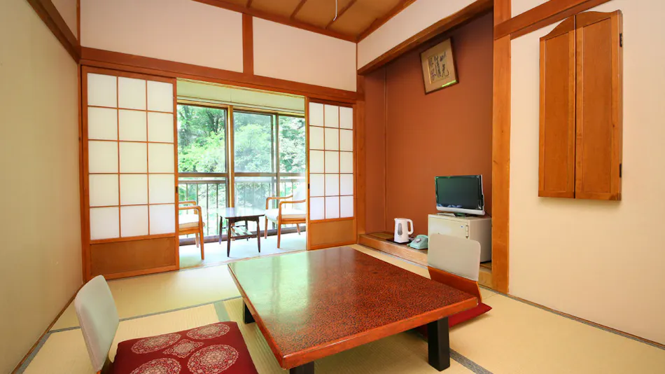 Shirahone Onsen Oyado Tsuruya