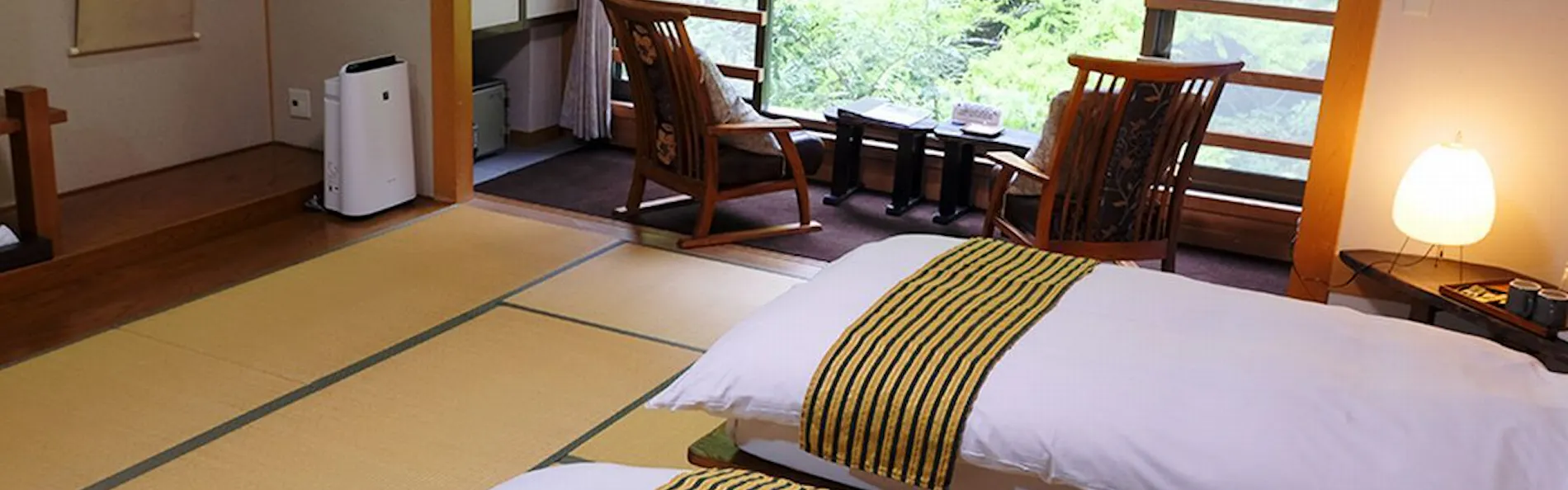 白骨温泉 お宿つるや(旧:つるや旅館)