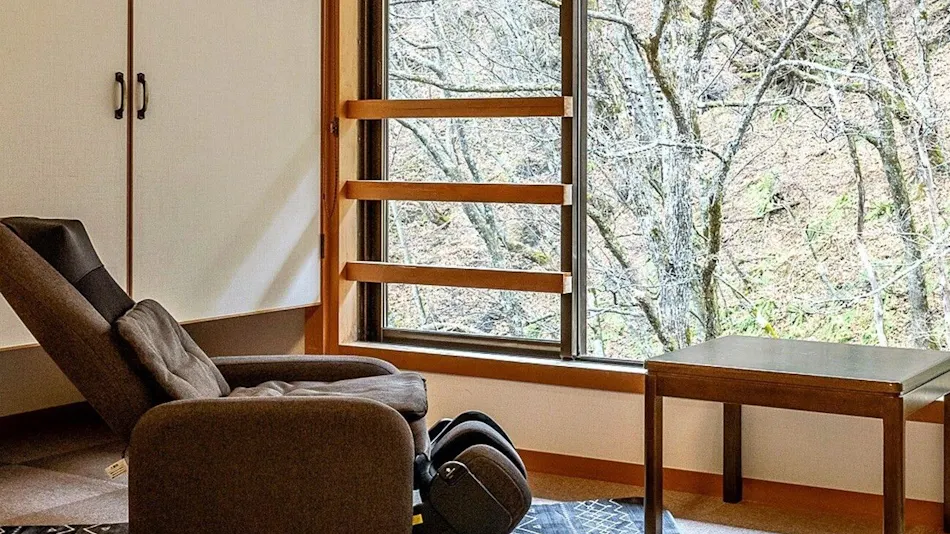Shirahone Onsen Oyado Tsuruya