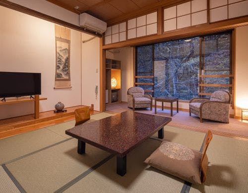 *【本館12.5畳和室一例】