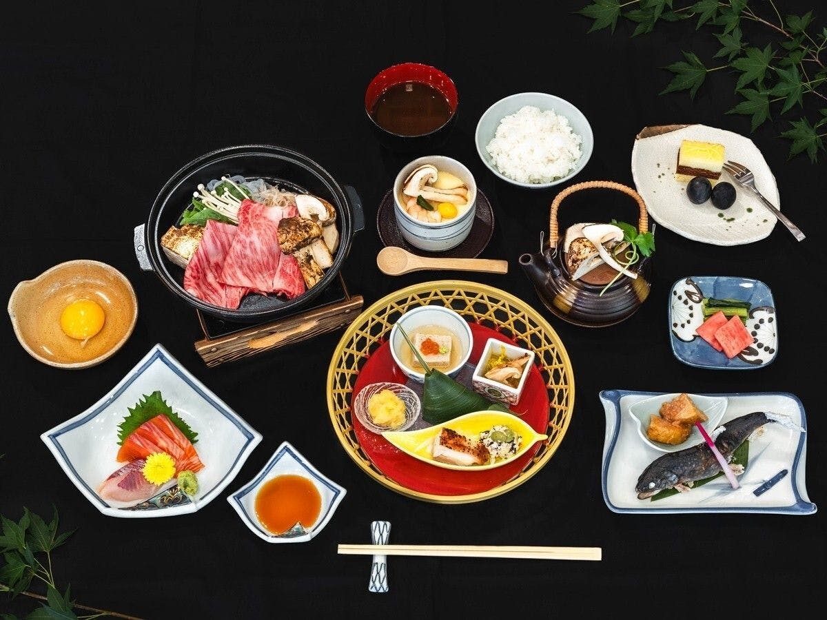 白骨温泉　お宿つるや（旧：つるや旅館）