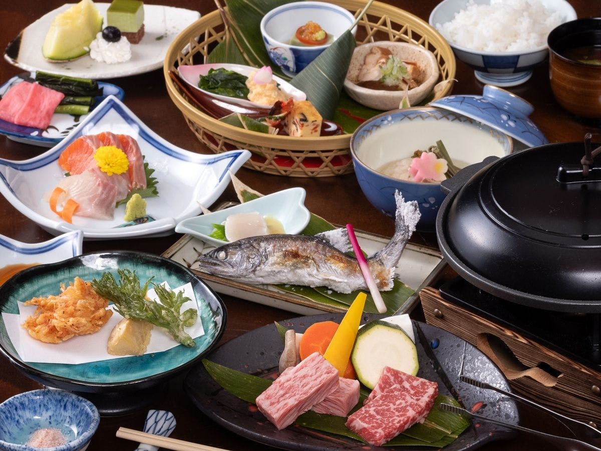 白骨温泉　お宿つるや（旧：つるや旅館）