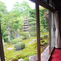 美しい日本庭園