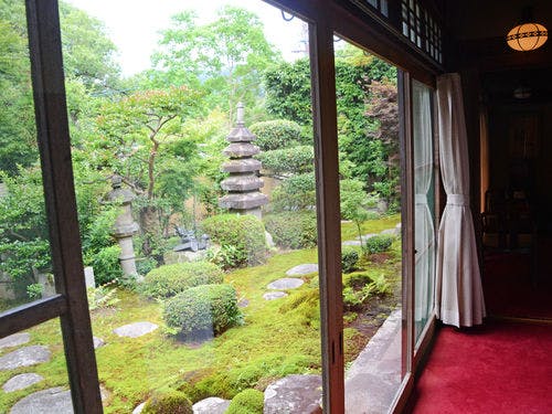 美しい日本庭園