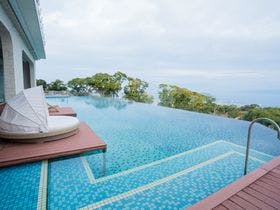 天降る丘(旧:指宿ベイヒルズ HOTEL&SPA)