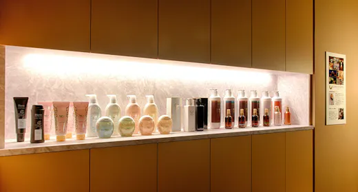 2019.7.7 OPEN! 【SHAMPOO BAR】 トライアルプラン