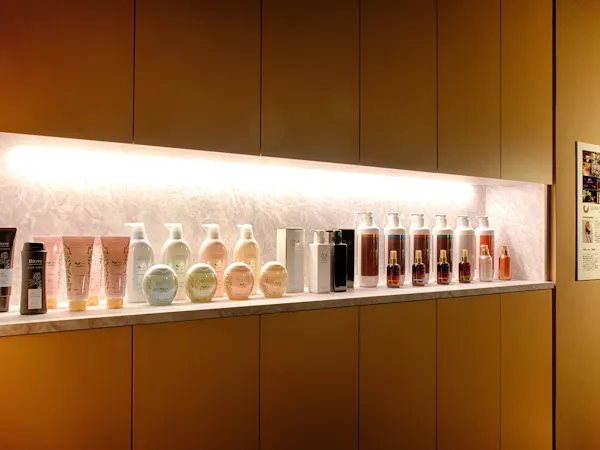 2019.7.7 OPEN! 【SHAMPOO BAR】 トライアルプラン