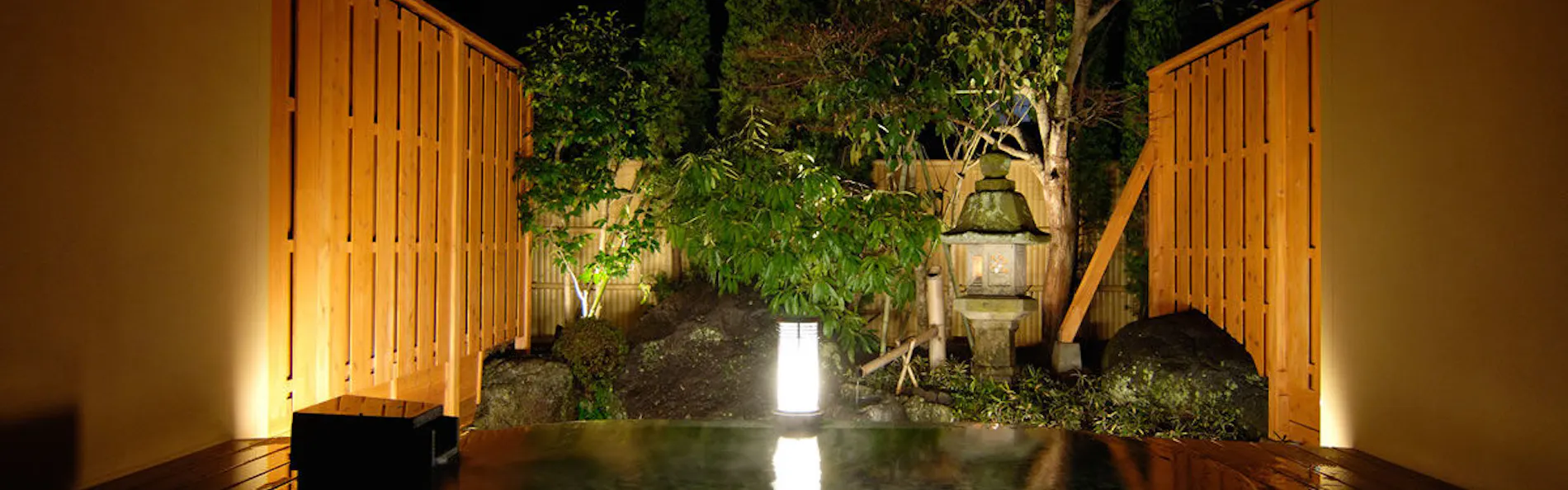 香湯楼井川 (KOUYUROU IKAWA)