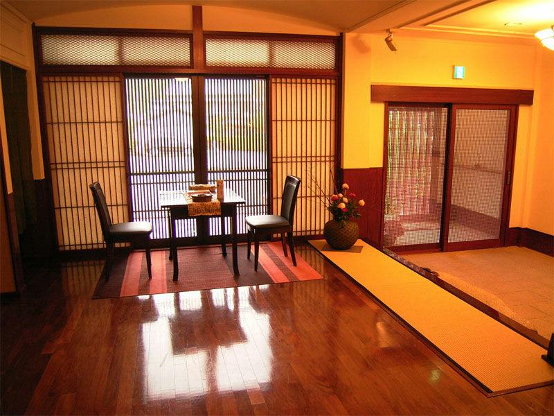 うまし宿 漁亭　美乃島