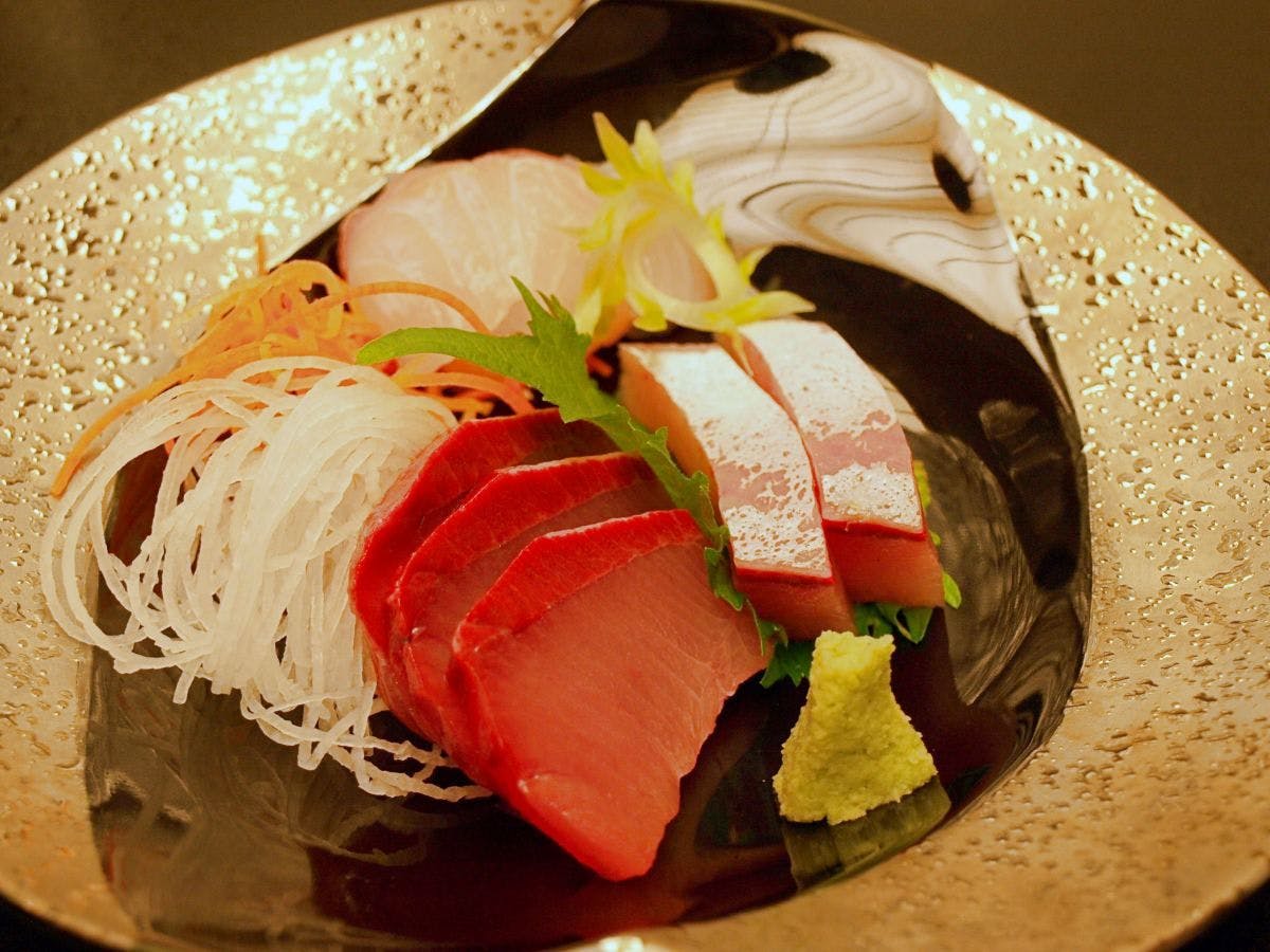 うまし宿 漁亭　美乃島