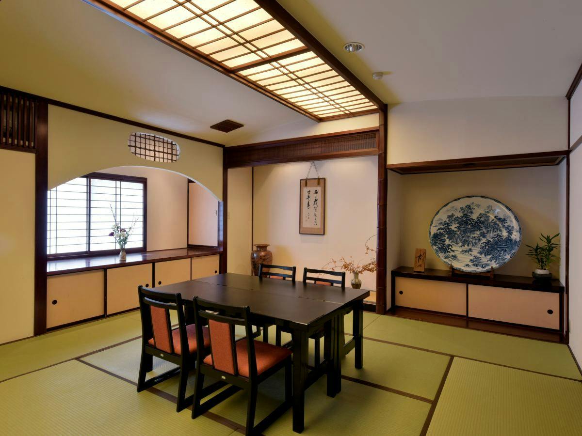 うまし宿 漁亭　美乃島