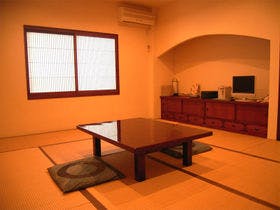 うまし宿　漁亭　美乃島