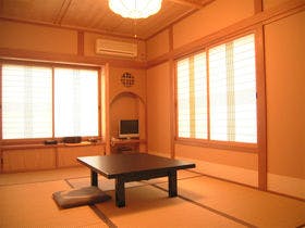 うまし宿　漁亭　美乃島