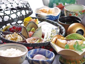 うまし宿　漁亭　美乃島