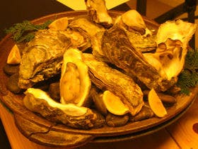 うまし宿　漁亭　美乃島