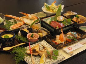 うまし宿　漁亭　美乃島