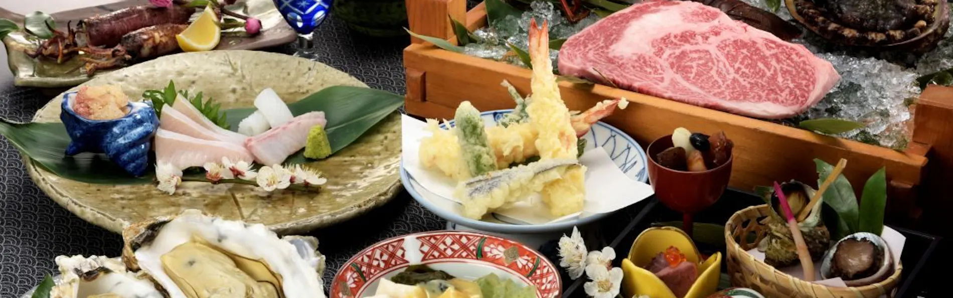 うまし宿 漁亭 美乃島