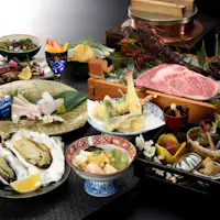 【Paket Premium Terbaik Minoshima】