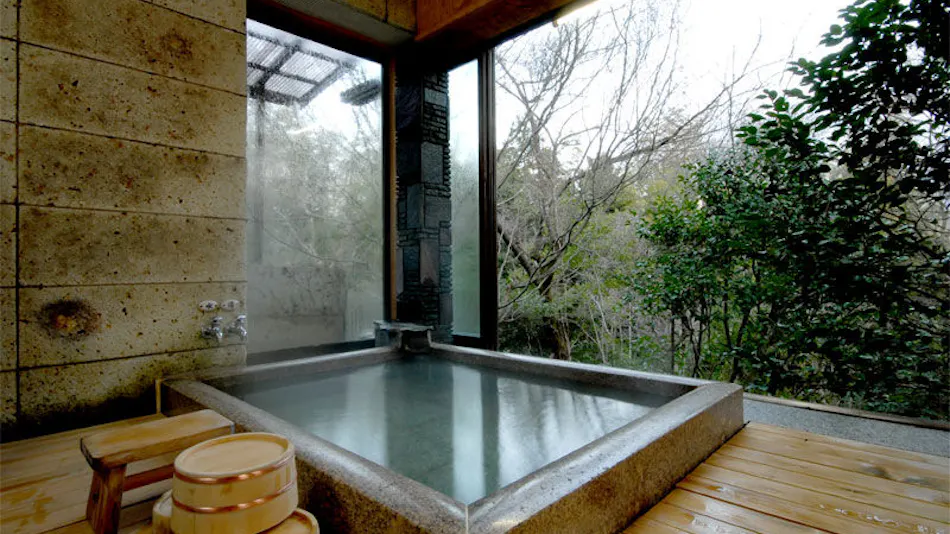 Yogarasu Mountain Lodge Nagataki