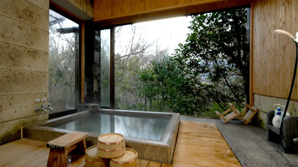 Yogarasu Mountain Lodge Nagataki