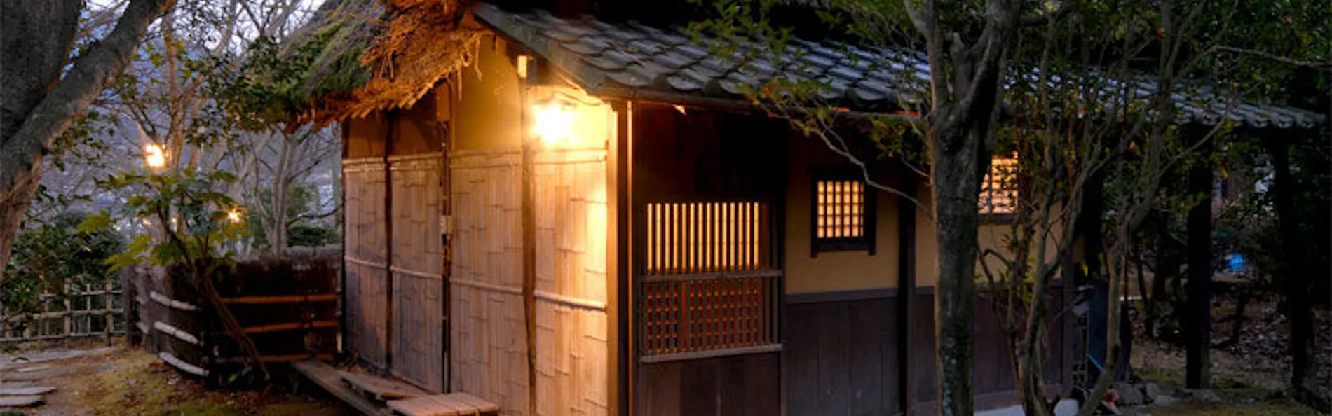 夜がらす山荘 長多喜