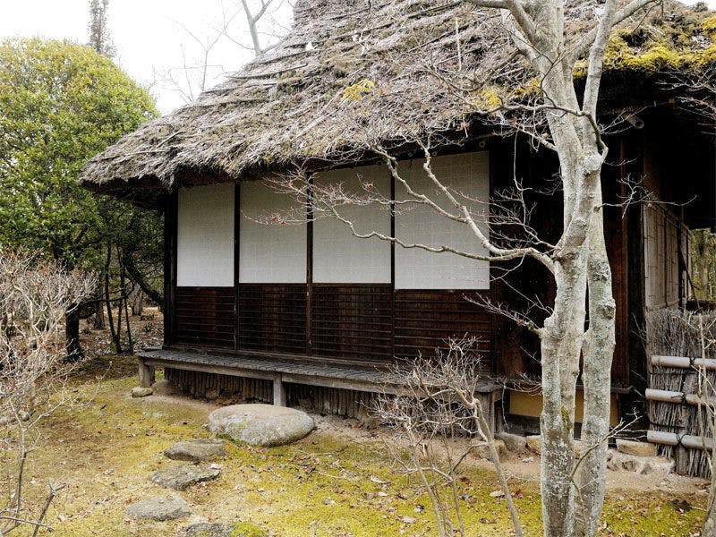 Yogarasu Mountain Lodge Nagataki