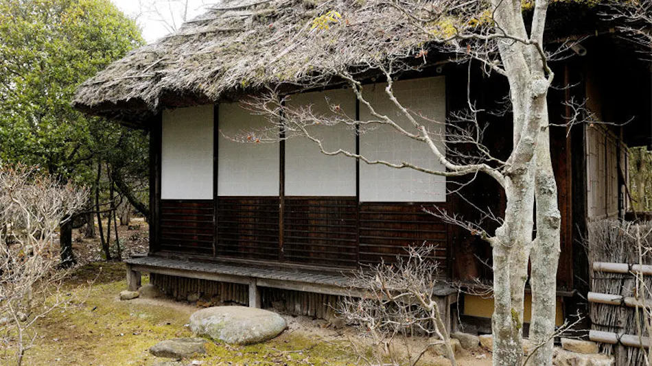 Yogarasu Mountain Lodge Nagataki