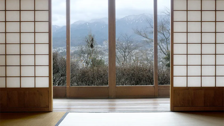 Yogarasu Mountain Lodge Nagataki